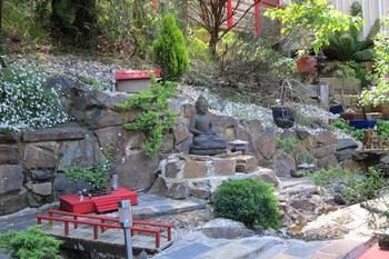 Cherryblossom B&B - Lennox Head Accommodation 8