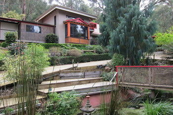 Cherryblossom B&B - Lennox Head Accommodation 10