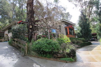 Cherryblossom B&B - Lennox Head Accommodation 16