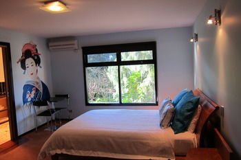 Cherryblossom B&B - Lennox Head Accommodation 29