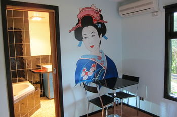 Cherryblossom B&B - Lennox Head Accommodation 30