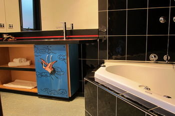 Cherryblossom B&B - Lennox Head Accommodation 31