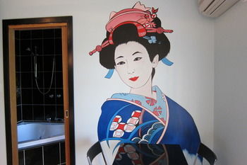 Cherryblossom B&B - Lennox Head Accommodation 32