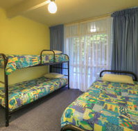BIG4 Bungalow Park on Burrill Lake - Lennox Head Accommodation