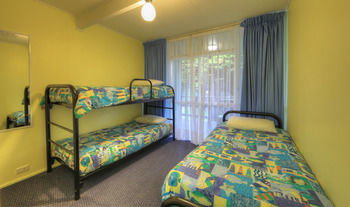 BIG4 Bungalow Park On Burrill Lake - Lennox Head Accommodation 0