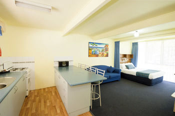 BIG4 Bungalow Park On Burrill Lake - Lennox Head Accommodation 1