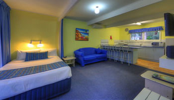 BIG4 Bungalow Park On Burrill Lake - Lennox Head Accommodation 2