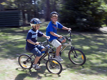 BIG4 Bungalow Park On Burrill Lake - Lennox Head Accommodation 3