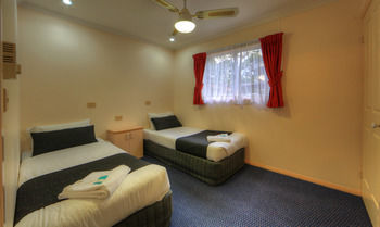 BIG4 Bungalow Park On Burrill Lake - Lennox Head Accommodation 8