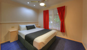 BIG4 Bungalow Park On Burrill Lake - Lennox Head Accommodation 9