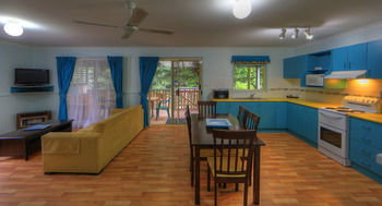 BIG4 Bungalow Park On Burrill Lake - Lennox Head Accommodation 11