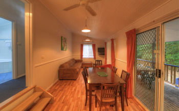 BIG4 Bungalow Park On Burrill Lake - Lennox Head Accommodation 12