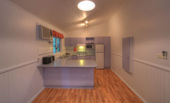 BIG4 Bungalow Park On Burrill Lake - Lennox Head Accommodation 14