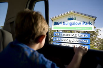 BIG4 Bungalow Park On Burrill Lake - Lennox Head Accommodation 15