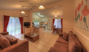 BIG4 Bungalow Park On Burrill Lake - Lennox Head Accommodation 17