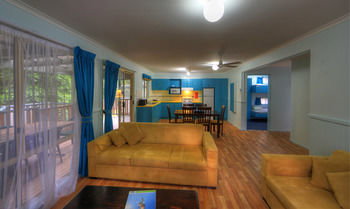 BIG4 Bungalow Park On Burrill Lake - Lennox Head Accommodation 18