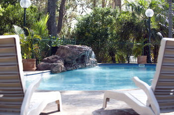 BIG4 Bungalow Park On Burrill Lake - Lennox Head Accommodation 20