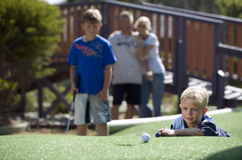 BIG4 Bungalow Park On Burrill Lake - Lennox Head Accommodation 22