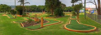 BIG4 Bungalow Park On Burrill Lake - Lennox Head Accommodation 23