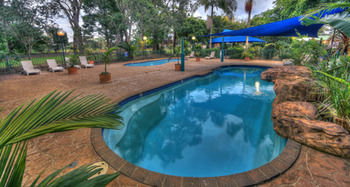 BIG4 Bungalow Park On Burrill Lake - Lennox Head Accommodation 24