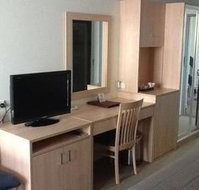Parkhaven Motor Lodge Nowra - Lennox Head Accommodation