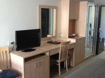 Parkhaven Motor Lodge Nowra - Lennox Head Accommodation 0