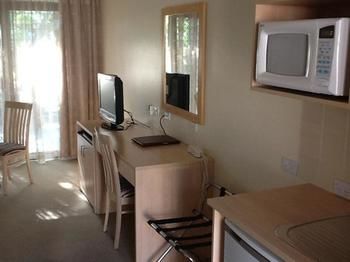 Parkhaven Motor Lodge Nowra - Lennox Head Accommodation 1