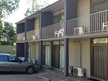 Parkhaven Motor Lodge Nowra - Lennox Head Accommodation 2
