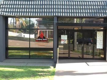 Parkhaven Motor Lodge Nowra - Lennox Head Accommodation 3
