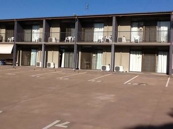 Parkhaven Motor Lodge Nowra - Lennox Head Accommodation 6