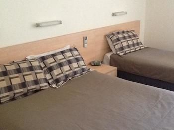 Parkhaven Motor Lodge Nowra - Lennox Head Accommodation 7