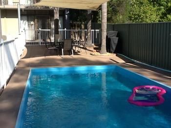 Parkhaven Motor Lodge Nowra - Lennox Head Accommodation 9