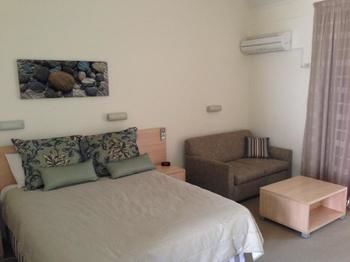 Parkhaven Motor Lodge Nowra - Lennox Head Accommodation 10
