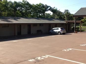 Parkhaven Motor Lodge Nowra - Lennox Head Accommodation 11