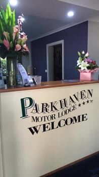Parkhaven Motor Lodge Nowra - Lennox Head Accommodation 12