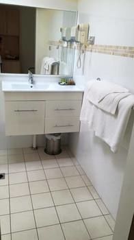 Parkhaven Motor Lodge Nowra - Lennox Head Accommodation 15
