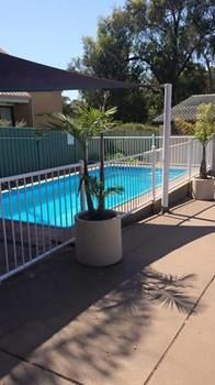 Parkhaven Motor Lodge Nowra - Lennox Head Accommodation 18