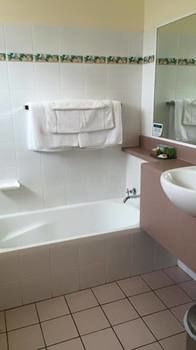 Parkhaven Motor Lodge Nowra - Lennox Head Accommodation 19