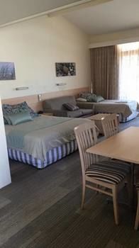 Parkhaven Motor Lodge Nowra - Lennox Head Accommodation 22