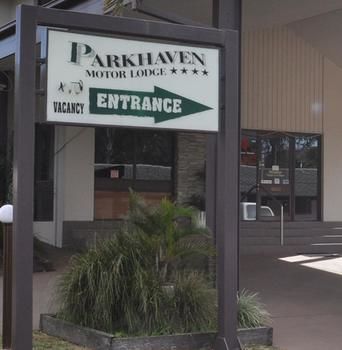 Parkhaven Motor Lodge Nowra - Lennox Head Accommodation 24