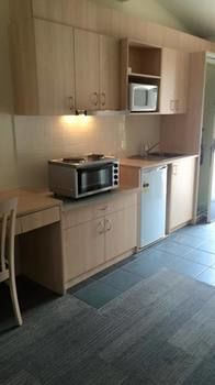 Parkhaven Motor Lodge Nowra - Lennox Head Accommodation 25