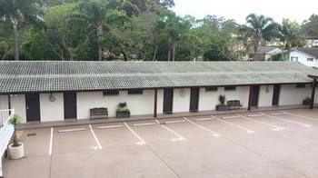 Parkhaven Motor Lodge Nowra - Lennox Head Accommodation 26