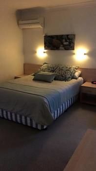Parkhaven Motor Lodge Nowra - Lennox Head Accommodation 27