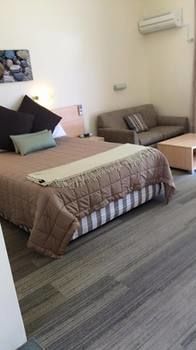 Parkhaven Motor Lodge Nowra - Lennox Head Accommodation 31