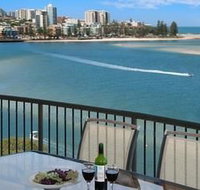 Windward Passage Holiday Apartments - Lennox Head Accommodation