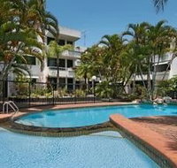 Headland Gardens Holiday Resort - Lennox Head Accommodation