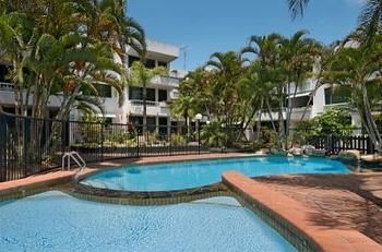 Headland Gardens Holiday Resort - Lennox Head Accommodation 0