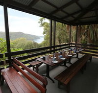 Pittwater YHA - Hostel - Lennox Head Accommodation