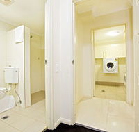 Astina Serviced Apartments - Central - Lennox Head Accommodation
