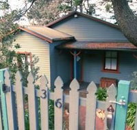 Sidneyaposs Retreat - Lennox Head Accommodation